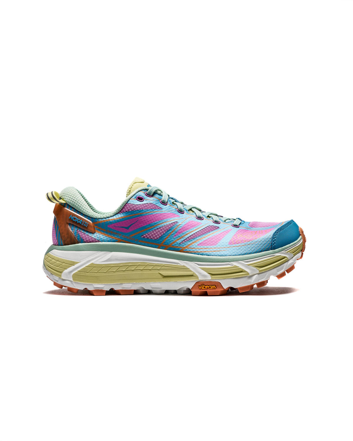 Hoka One One MAFATE SPEED 2 | 1126851-CAAB | AFEW STORE